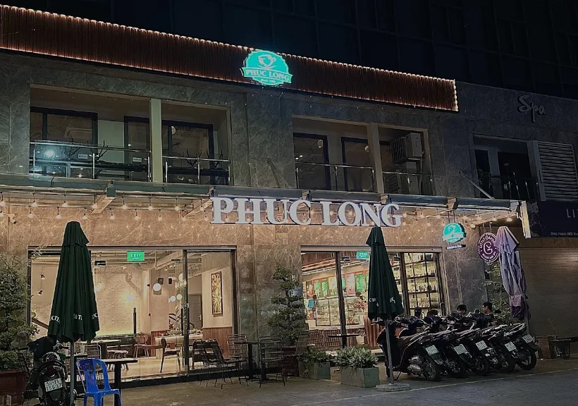 Phúc Long Biconsi