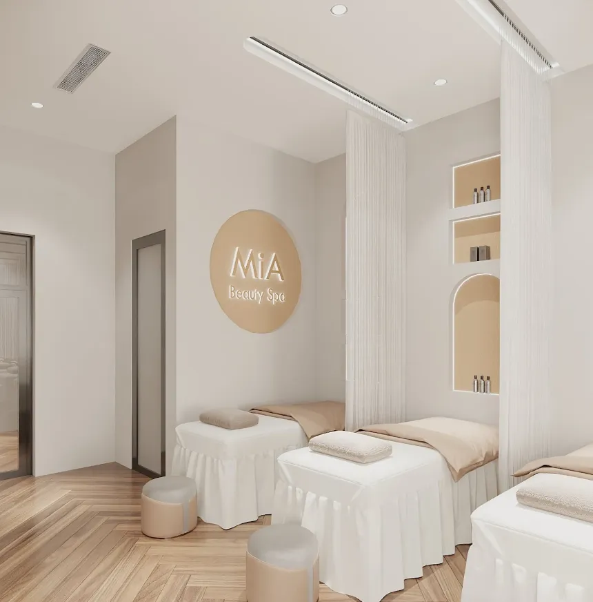 MiA Beauty Spa Dĩ An