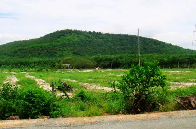 Thử thách trekking núi Cậu ngắm cảnh đẹp